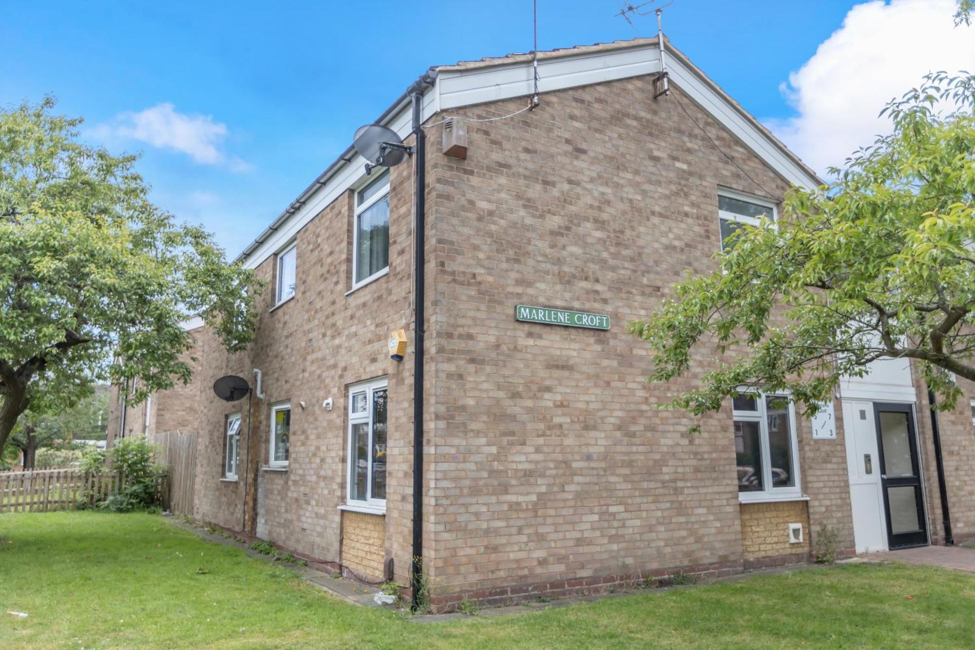 Opp B'Ham - Freshly Refurbished Walls And Carpets! Big Savings Booking 7 Days Or More! Apartamento Marston Green Exterior foto